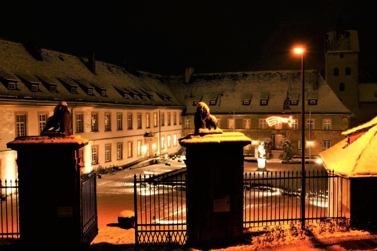 Hotel Schloss Gehrden Gehrden  Exterior photo