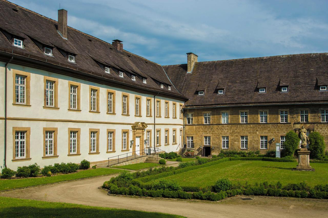 Hotel Schloss Gehrden Gehrden  Exterior photo